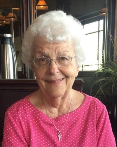 Evdoxia Gerogeorge Obituary (2025) - Duluth, MN - Dougherty Funeral ...