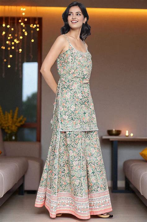 Buy Designer Kurta Set for Women Online in India – shopforaureliaIn