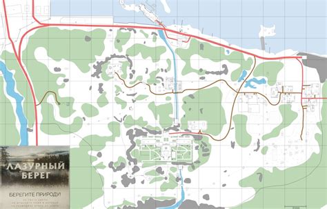 Updated woods map escape from tarkov - kitsisse