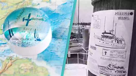 Bermuda Triangle Disappearances 的图像结果
