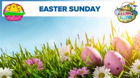 Easter Sunday date: How it's determined | wusa9.com