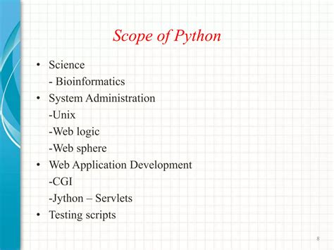 Image result for Python Programming Seminar