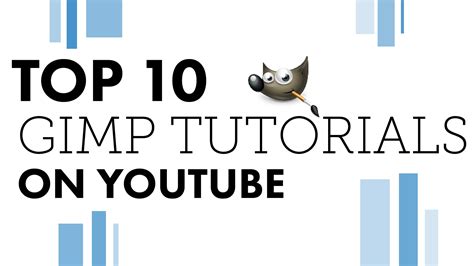 Image result for GIMP Design Tutorial