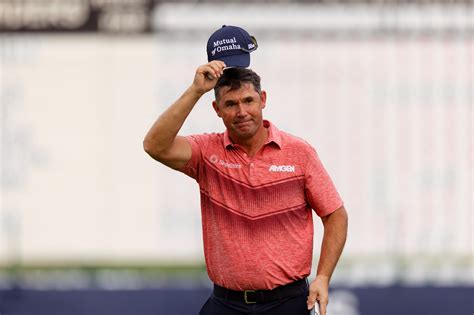 Hall of Fame honour a fitting testament to Pádraig Harrington’s ...