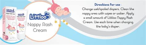 diaper rash cream