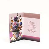 Special New Year Greeting Card with Envelope | Archies Shop