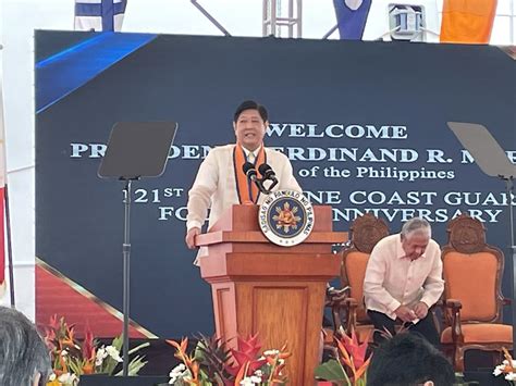 LOOK: President Ferdinand Marcos Jr. is the keynote speaker at the PH ...