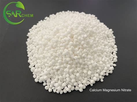 Calcium Magnesium Nitrate,Nitrates