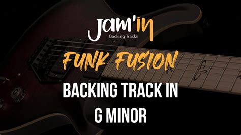 Image result for Funk Fusion Backing Tracks
