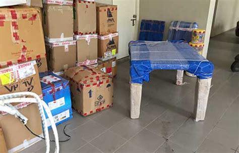 Disha Express Cargo Movers | Rating, Reviews & Rates