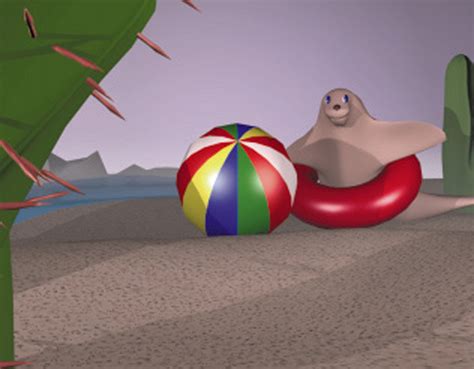 3D Computer Animation J Ackerman 的图像结果