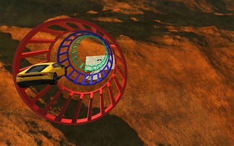 Racing Master, Racing Stunt on Longest Tracks Car Driving Derby ...