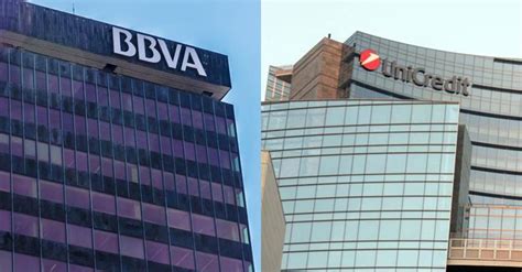 Bbva e UniCredit, gemelli diversi: anche l’Ops su Sabadell al vaglio ...
