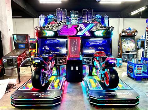 Image result for Bike Racing Simulator Machine