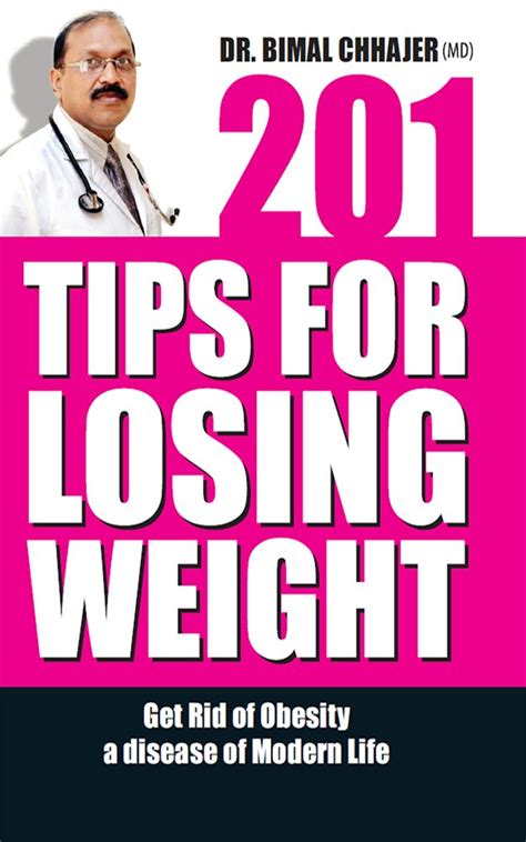 201 Tips for Losing Weight eBook : Chhajer, Dr. Bimal: Amazon.in ...