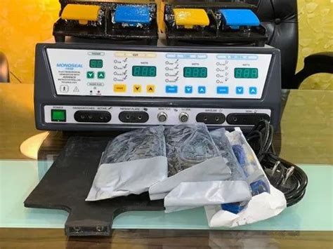 Surgical Equipment - Laparoscopic Surgery Camera Manufacturer from New ...