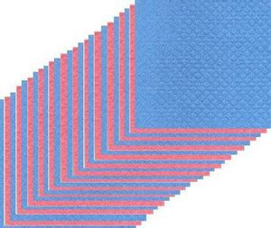 Daily Fest Sponge Wipe 25 Scrub Pad Price in India - Buy Daily Fest ...