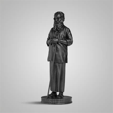 Full Figure Sculpture Of Thanthai Periyar | Buy Now | SILAII.COM
