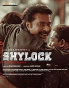Shylock movie review