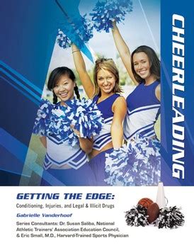 Cheerleading eBook by Gabrielle Vanderhoof | Official Publisher Page ...
