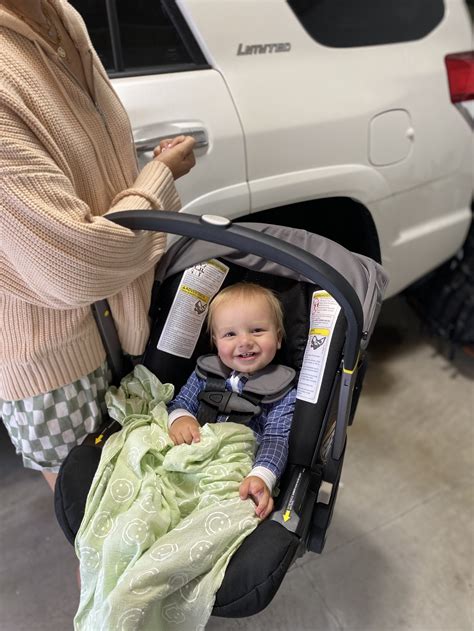 How Long Can Babies Be In A Car Seat: Safety Tips & Guidelines - RC Fact