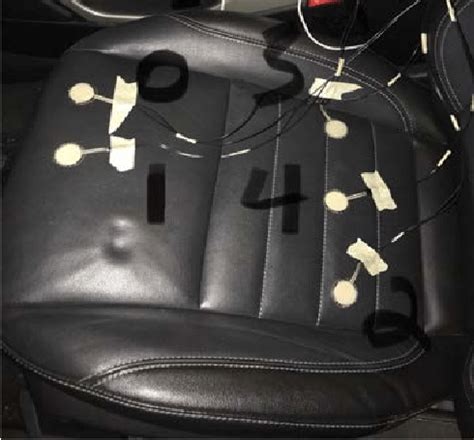 Image result for Determine Array Based On FSR Sensor