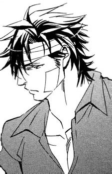 Takami Ashiya (Hatsujou♥Kareshi) - MyAnimeList.net