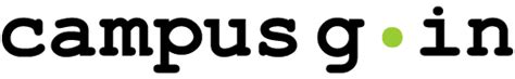 campusg-in-black | Campus G - Your Next Mentor