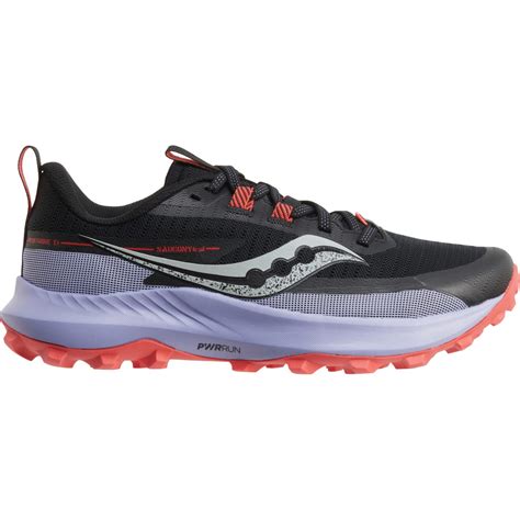 Saucony Trail Running Shoes (For Women) - Save 40%