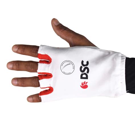 Dsc Atmos Cricket Batting Inner Gloves Size - Cricketershop