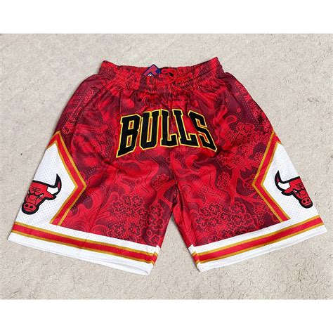 JUST DON HARDWOOD VINTAGE CLASSICS PREMIUM SHORT – Brandhacker