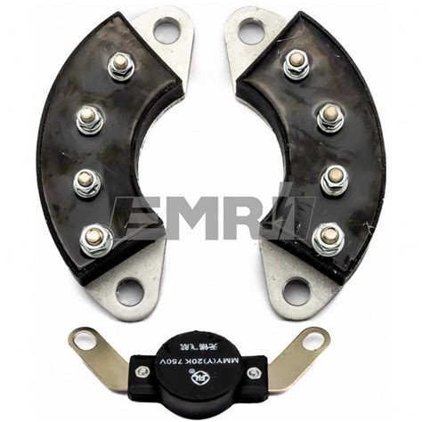 Image result for Generator Rotating Diode