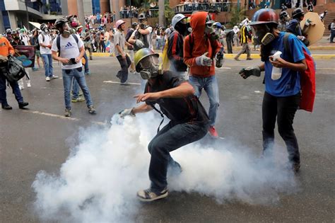 Rubio Stresses U.S. Plan to Coerce Venezuela Rather Than Govern It