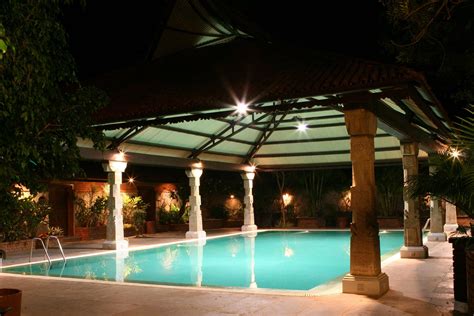 AALANKRITA RESORT HYDERABAD 3⋆ | Book Now & Save MORE on Your Stay!