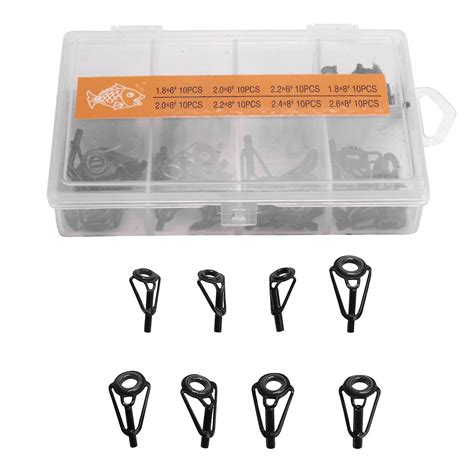 Image result for Rod Guide Replacement