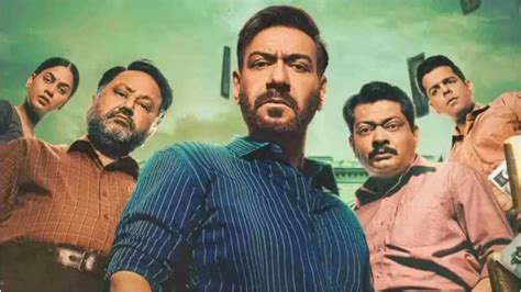 ‘Raid 2’ box office collections day 24: Ajay Devgn’s thriller inches ...