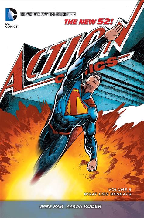 100 Best Superman Comics, #100 - #51 — Comics Bookcase