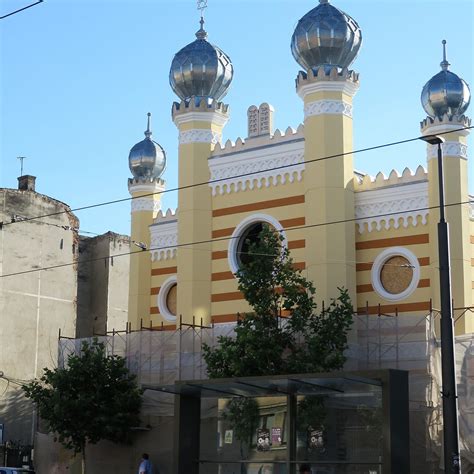 SINAGOGA NEOLOGĂ (2025) All You Need to Know BEFORE You Go (with Photos ...