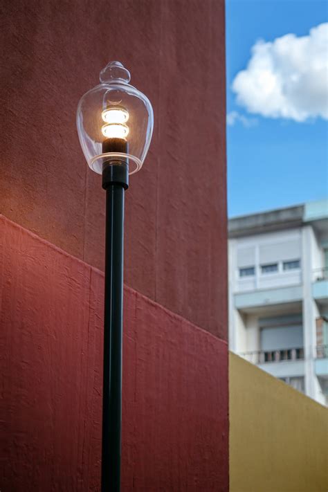 Quinta do Espírito Santo Garden Selux