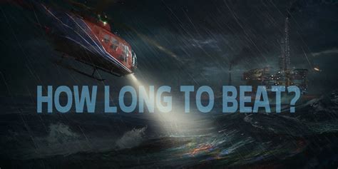 Still Wakes the Deep News, Trailer, Guides, and More