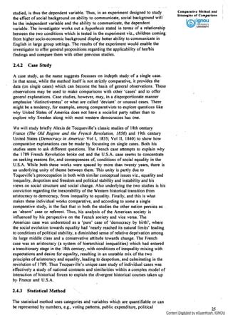 Image result for Comparative Unit Method