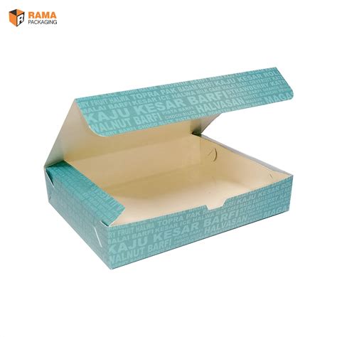 Sweet Box 1KG | Festive Collection– Rama Packaging