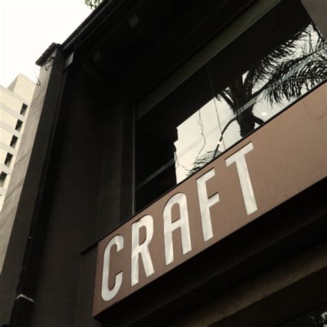 CRAFT BARRIO NORTE, San Miguel de Tucuman - Menu, Prices & Restaurant ...