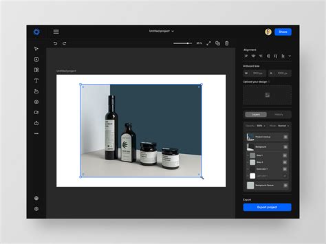 Sample Image 的图像结果