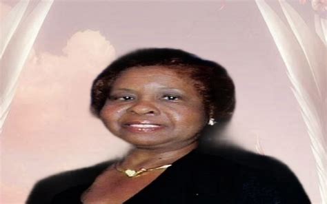 Remembering Mercedes E. Hamilton | Corprew Funeral Home | Portsmouth ...