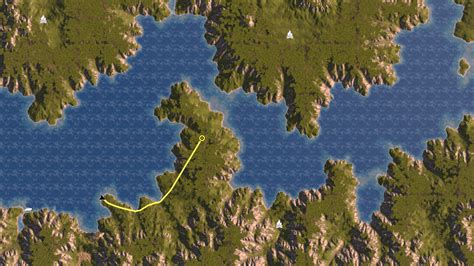 Image result for UE4 World Map Tutorial