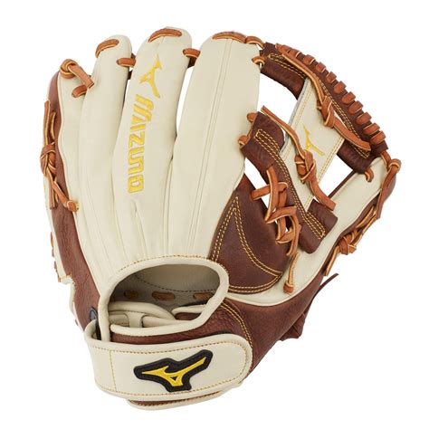 Mizuno Classic Series Fastpitch Softball Glove 11.5", Right Hand Throw ...