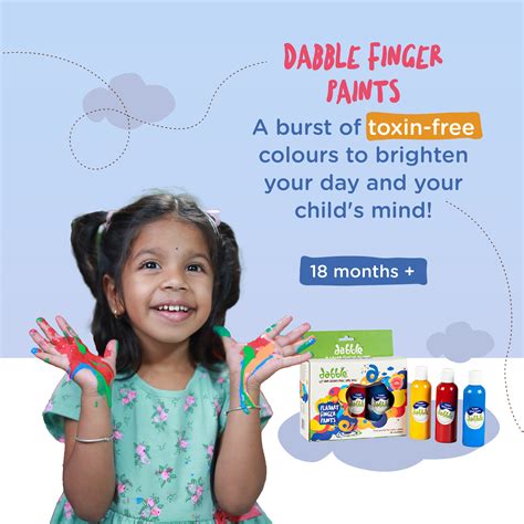 Need Product Recommendations from Dabble? – Dabble PlayArt