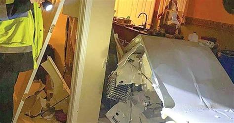 Image result for History Exploding Refrigerator