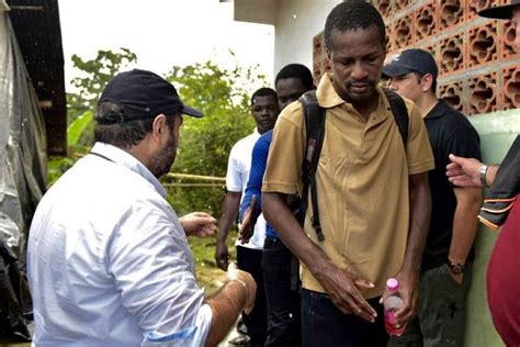 Colombia ELN Rebel Organization released six hostages - India TV Hindi